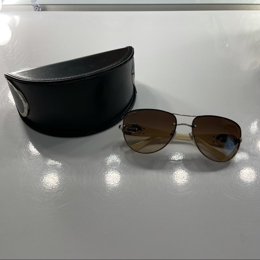 Bvlgari Sunglasses